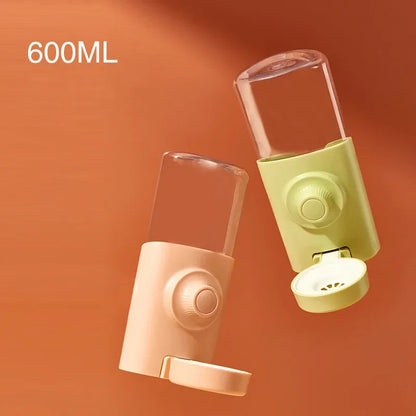 TĒRSIO | Abreuvoir et distributeur suspendu 500 ml